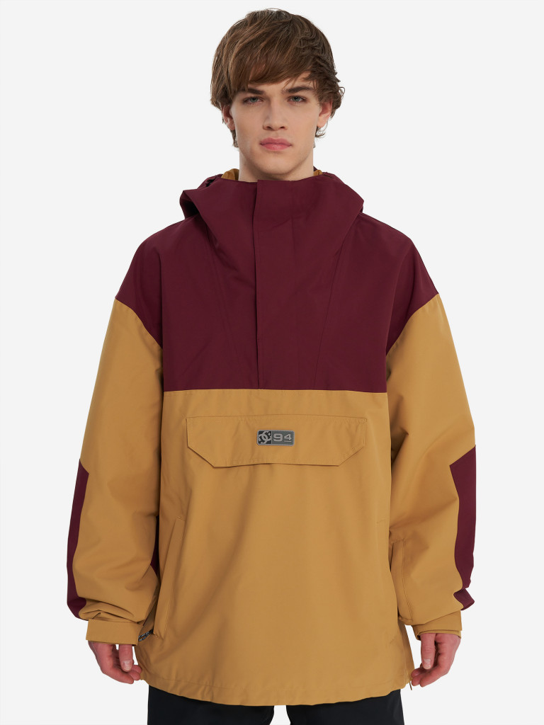 Анорак мужской DC Shoes