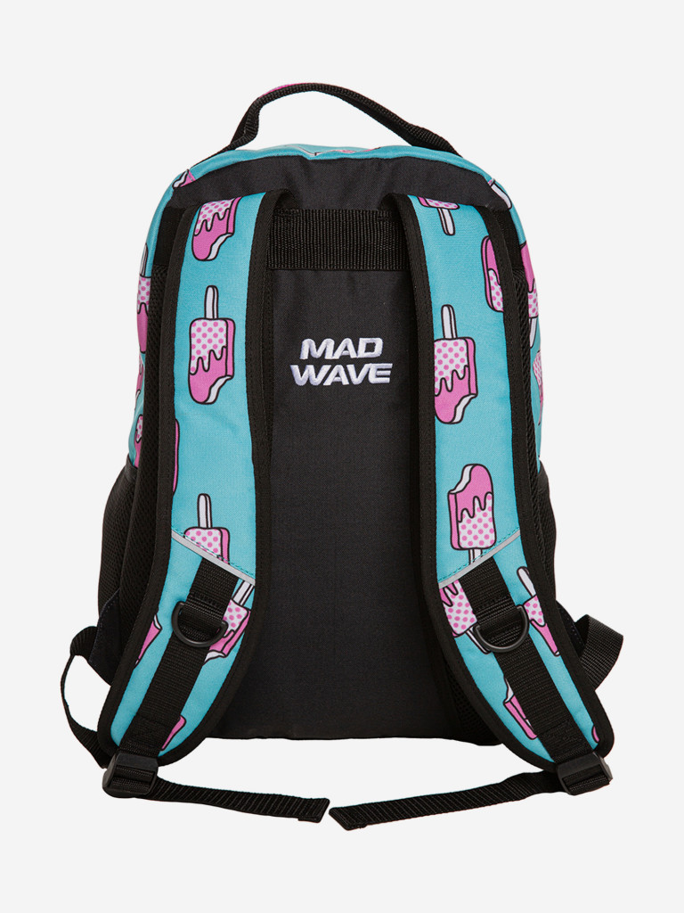 Рюкзак Mad Wave City, 42*29*18 cm