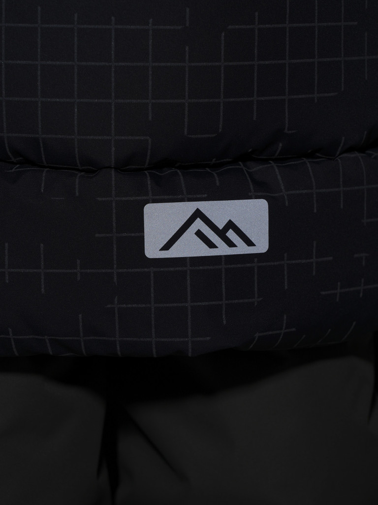 Пальто утепленное для мальчиков Outventure