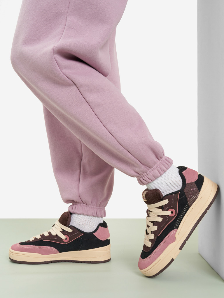 Кеды женские Li-Ning GOS 2000