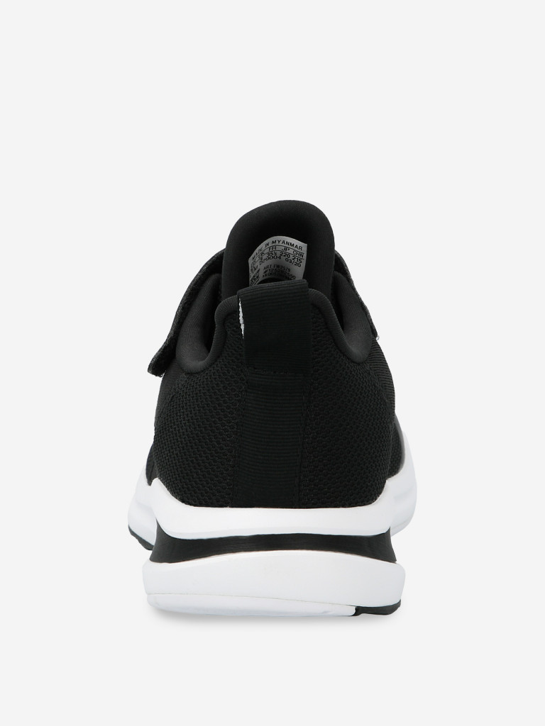 Кроссовки для мальчиков adidas Fortarun El K