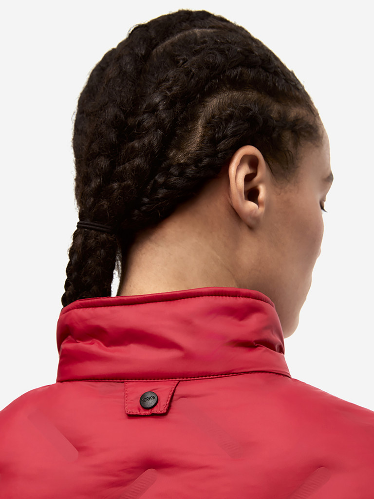 Куртка женская NORPPA Kichiga