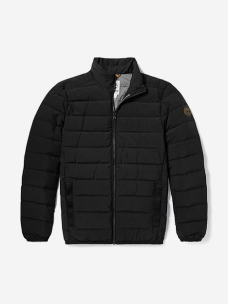 Пуховик Timberland Down Jacket Men's Black