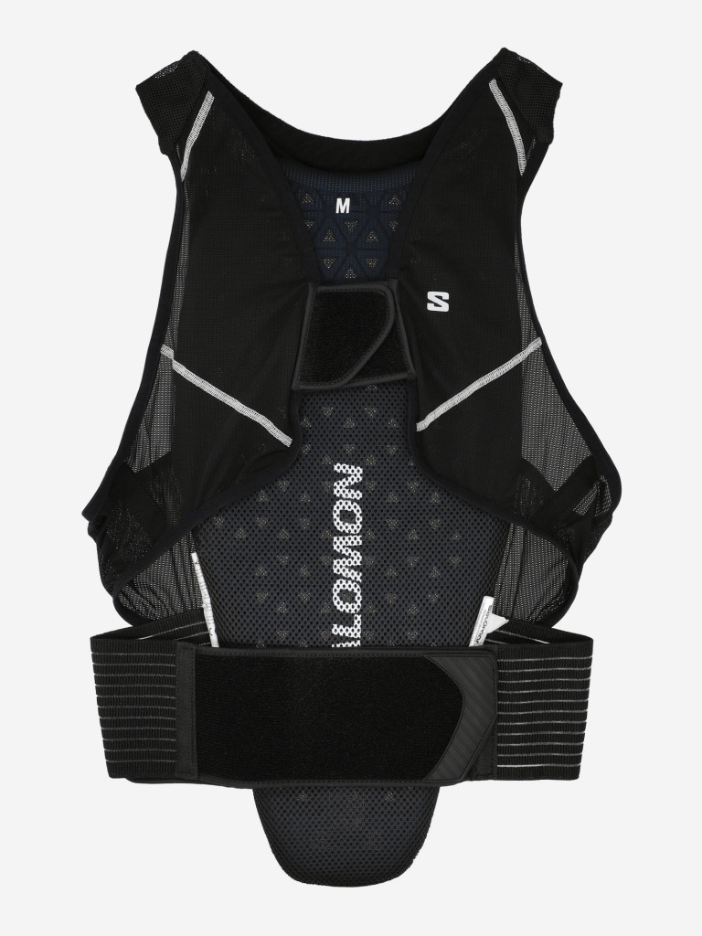 Жилет защитный Salomon Flexcell Pro