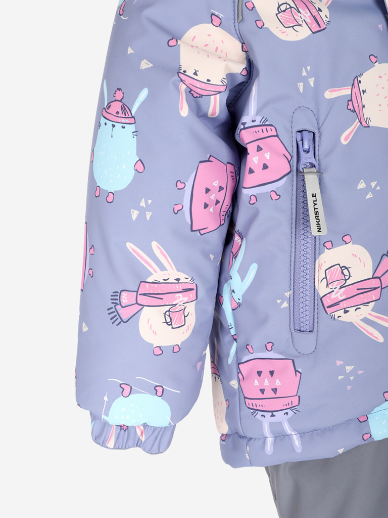 Костюм NIKASTYLE