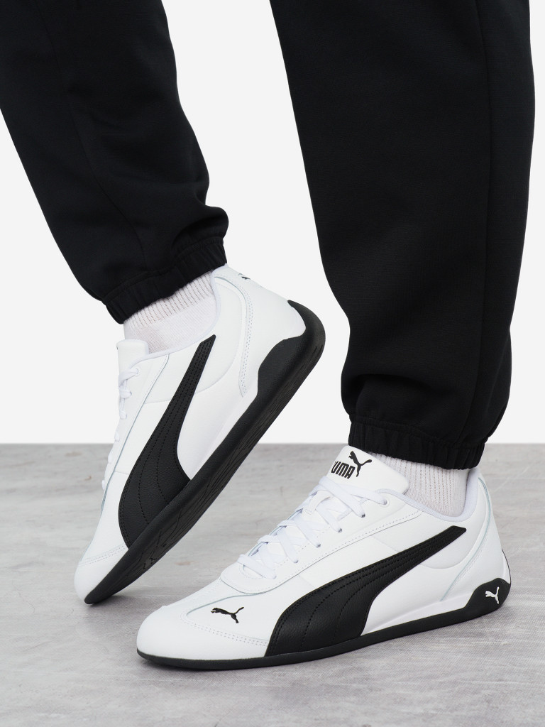 Кроссовки мужские PUMA Replicatch