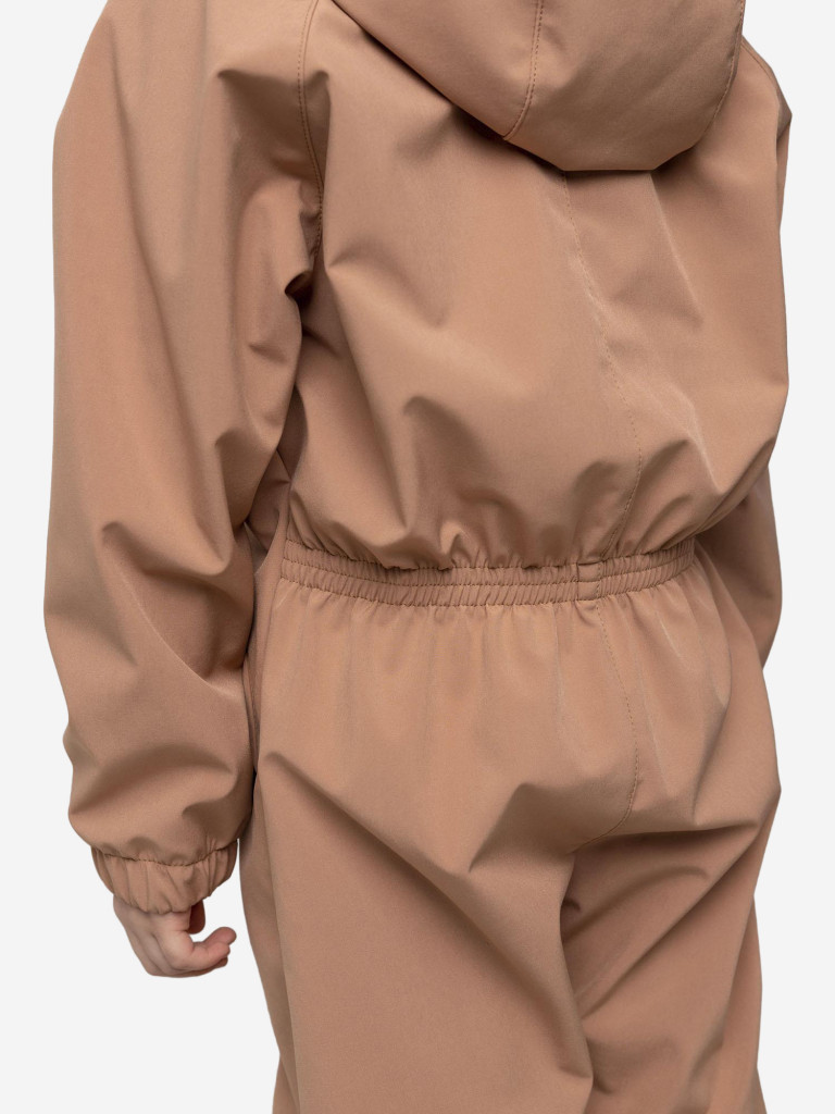 Кобинезон софтшелл batik бежевый