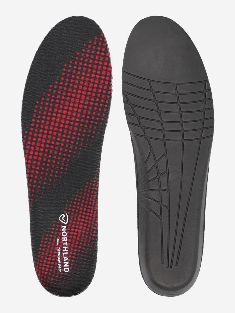 Полуботинки мужские Northland Forster