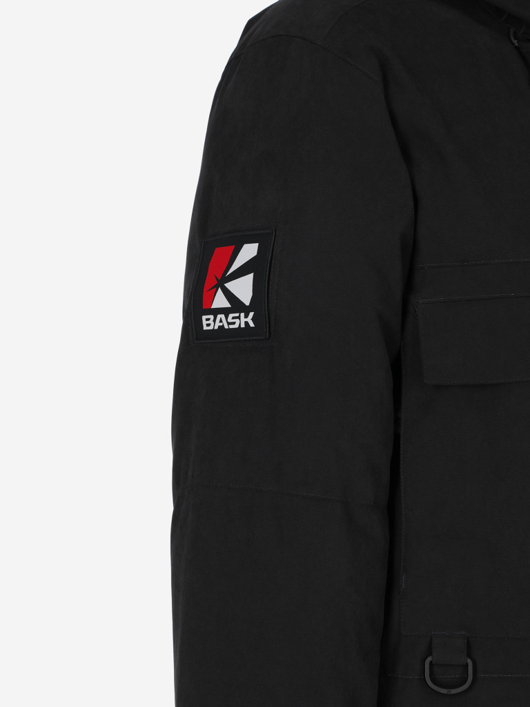 Парка мужская Bask Taimyr V4