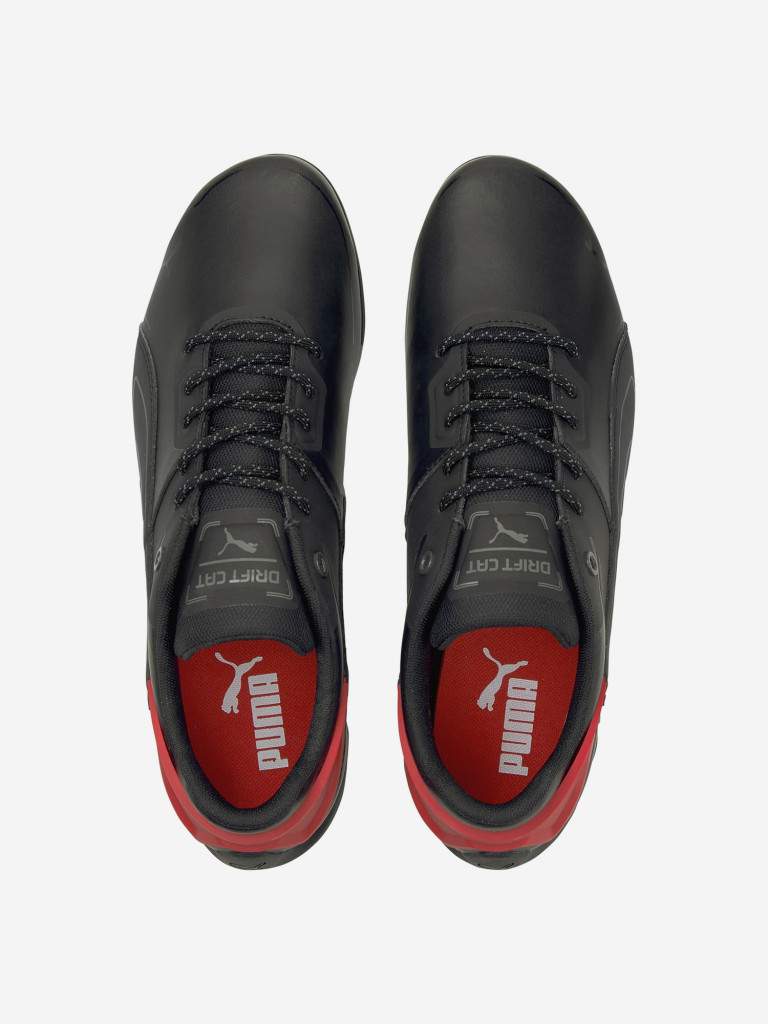 Кроссовки мужские PUMA Ferrari Drift Cat Delta
