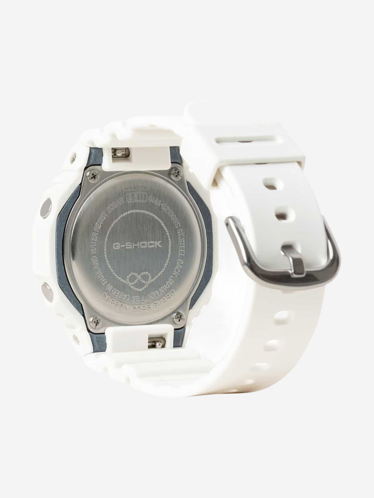 Спортивные часы CASIO G-SHOCK GMA-S2100WS-7A