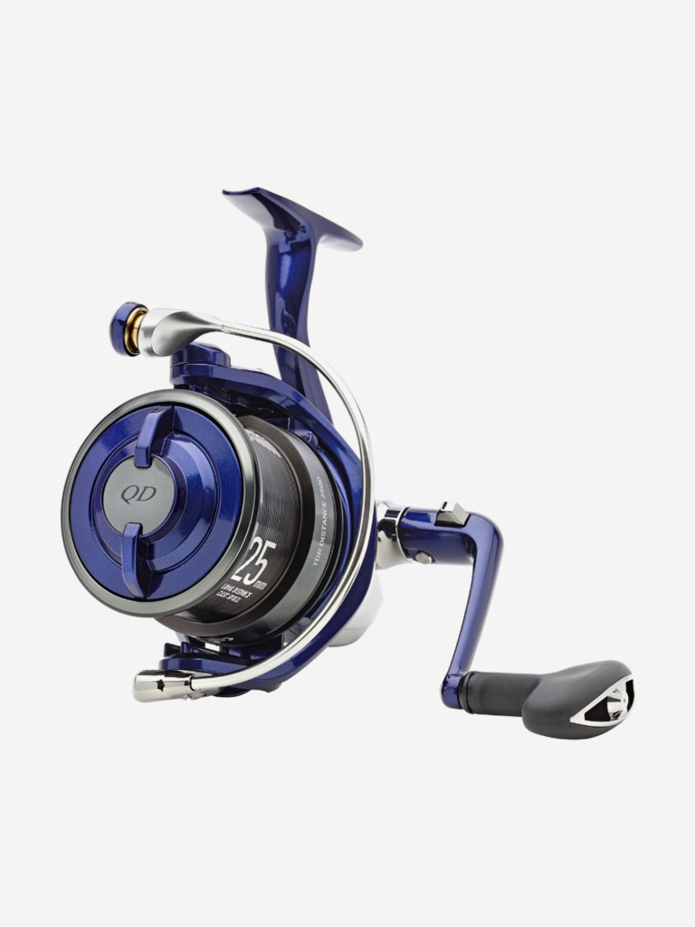 Катушка DAIWA 23 TDR Distance 25 QD 10922-026