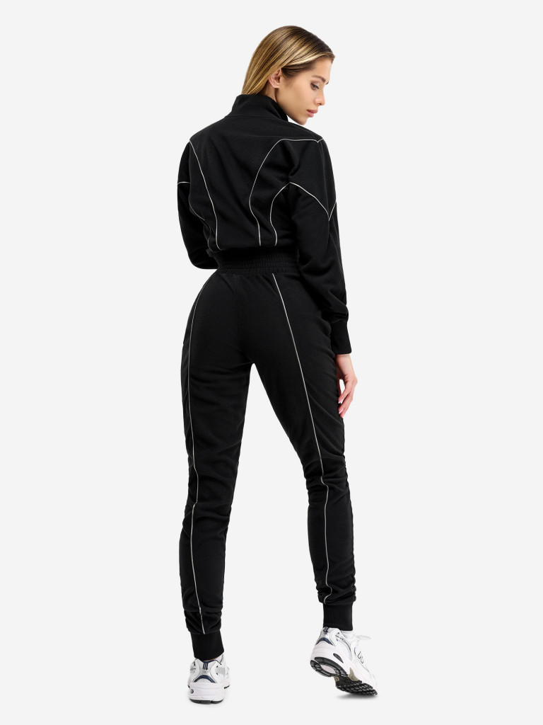 Комбинезон спортивный Bona Fide Turbo Black Flash