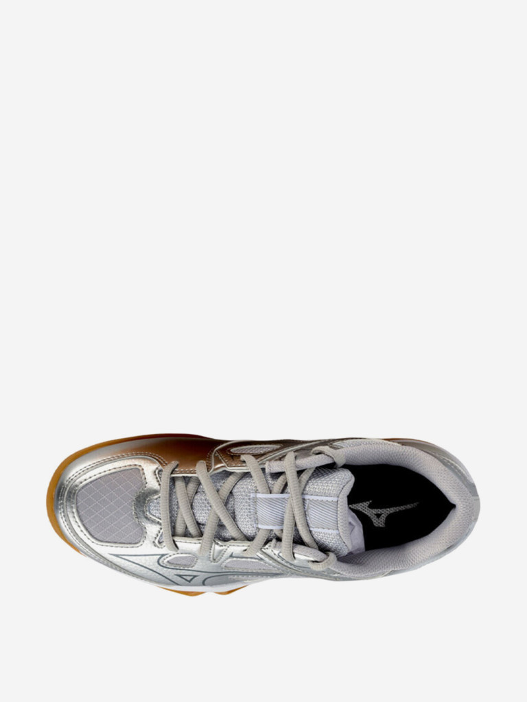 Кроссовки Mizuno WAVE SMASH CN