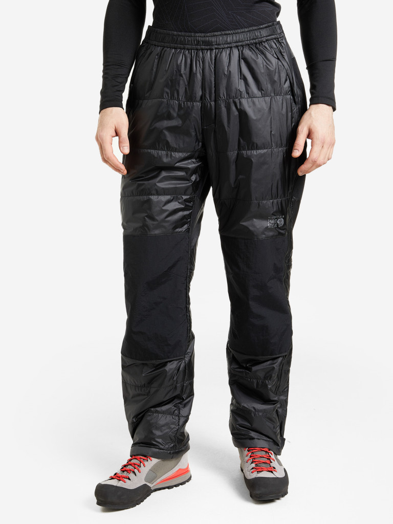 Брюки утепленные мужские Mountain Hardwear Compressor™ Pant