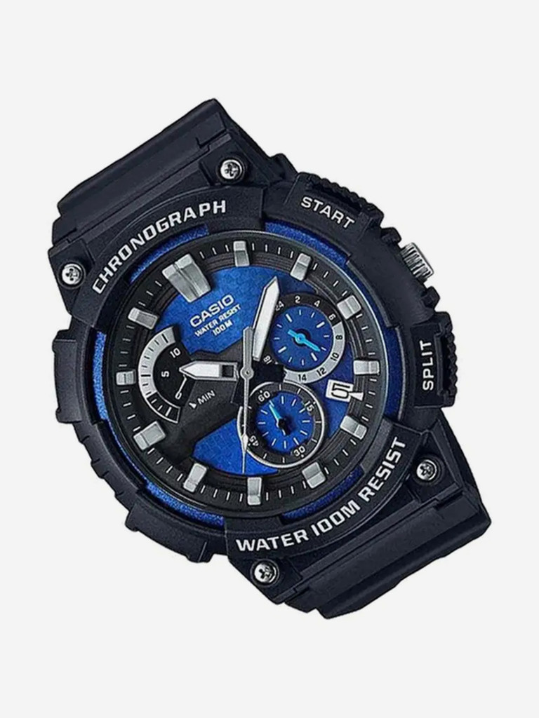 Наручные часы Casio MCW-200H-2A