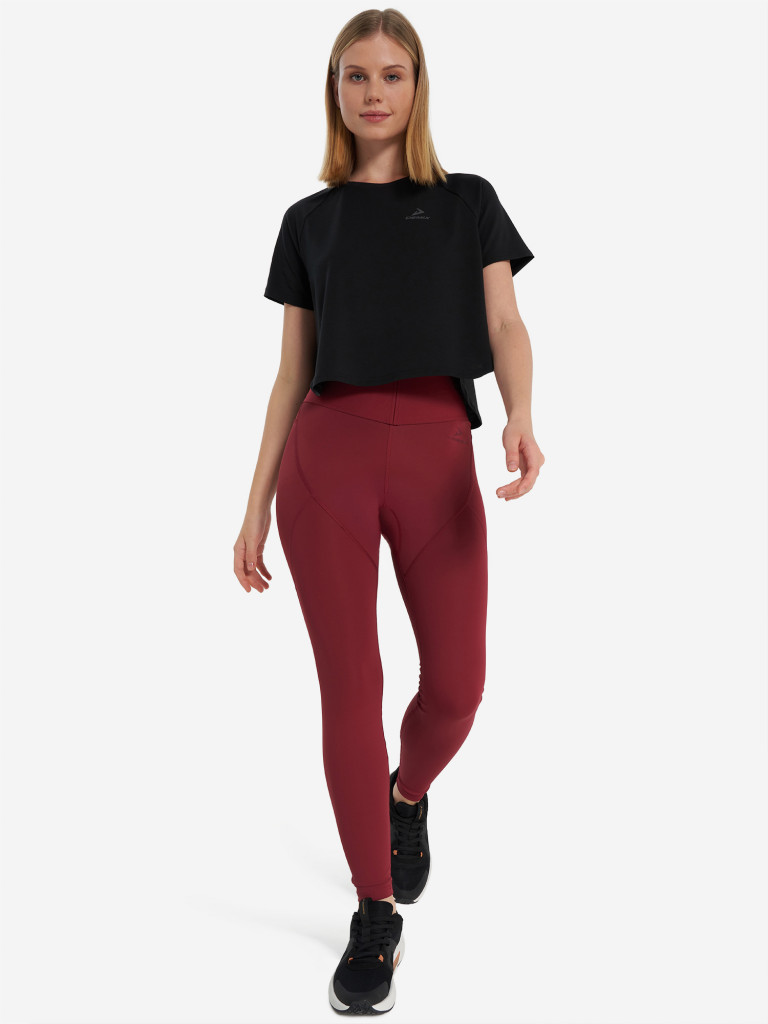 Футболка женская Demix