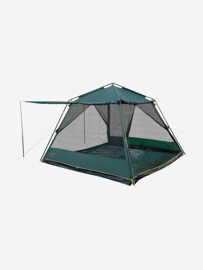 Палатка Tramp Bungalow Lux Green (V2)