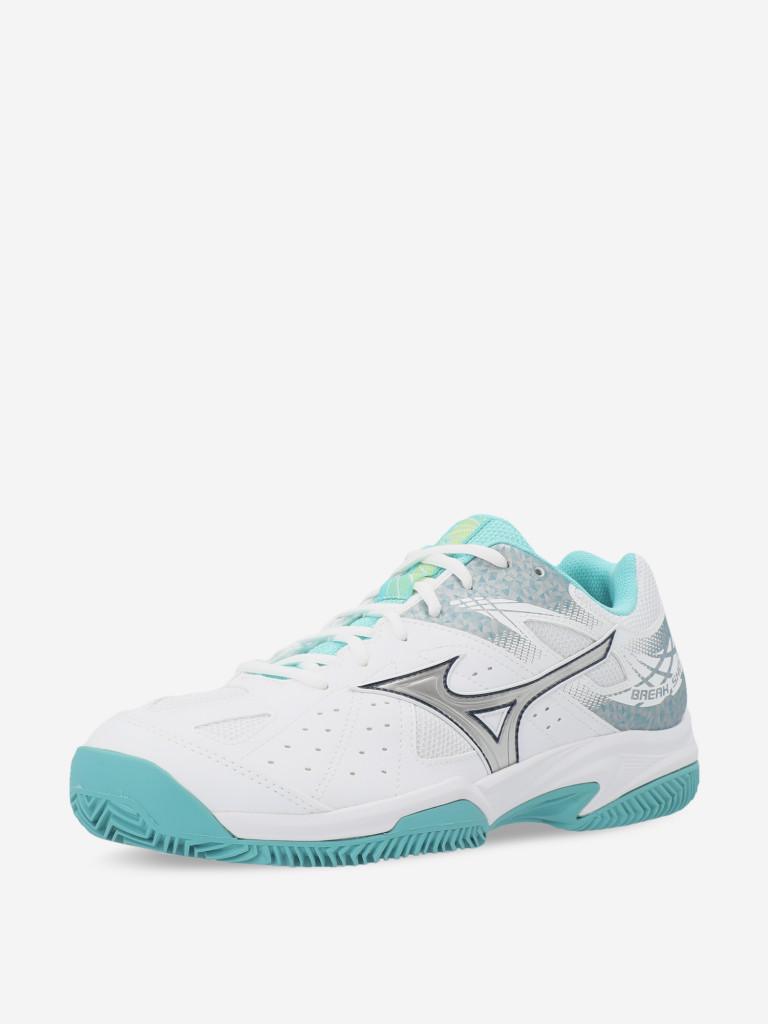 Кроссовки женские Mizuno Break Shot 2 CC