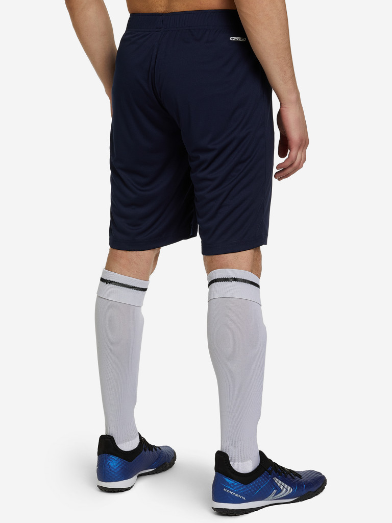 Шорты мужские Demix Matchday