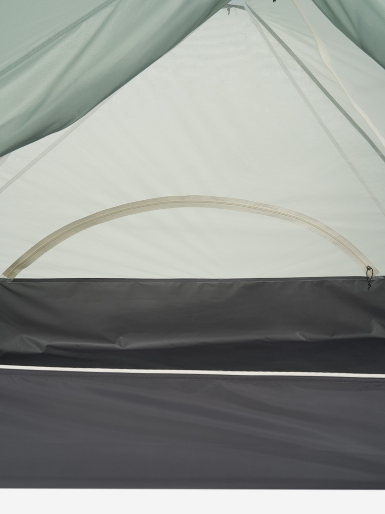 Палатка 1-местная Kailas Master IV Camping Tent 1P