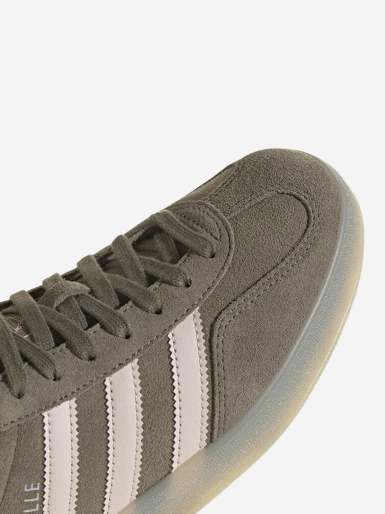 Кроссовки Adidas Gazelle Indoor W