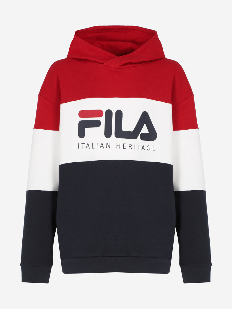 Худи для мальчиков FILA Синий 3199₽