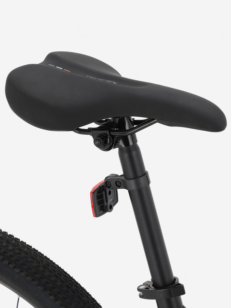 Велосипед горный женский Roces Terra 275 Черный