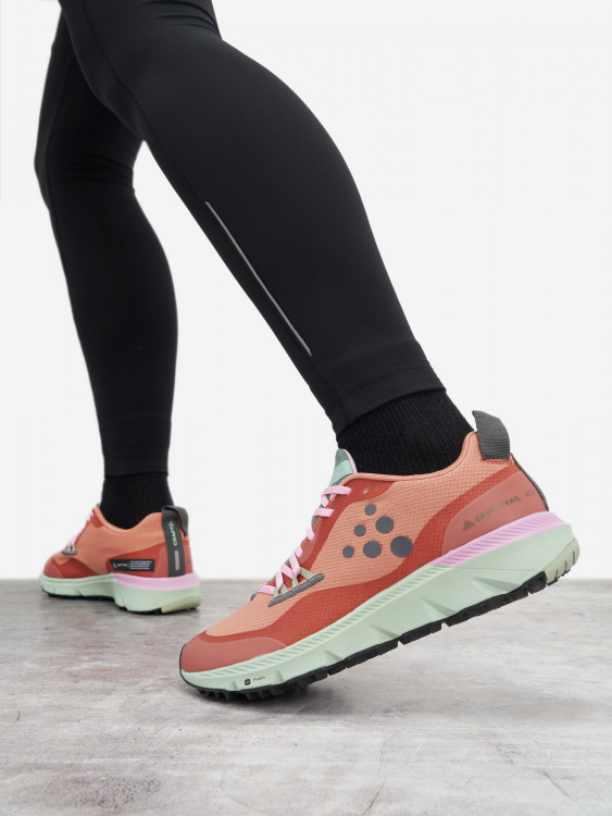 Кроссовки женские Craft ADV Nordic Trail