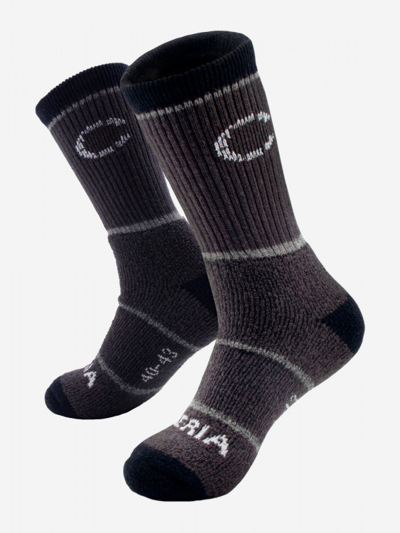 Термоноски Следопыт Siberia, до -35°С.