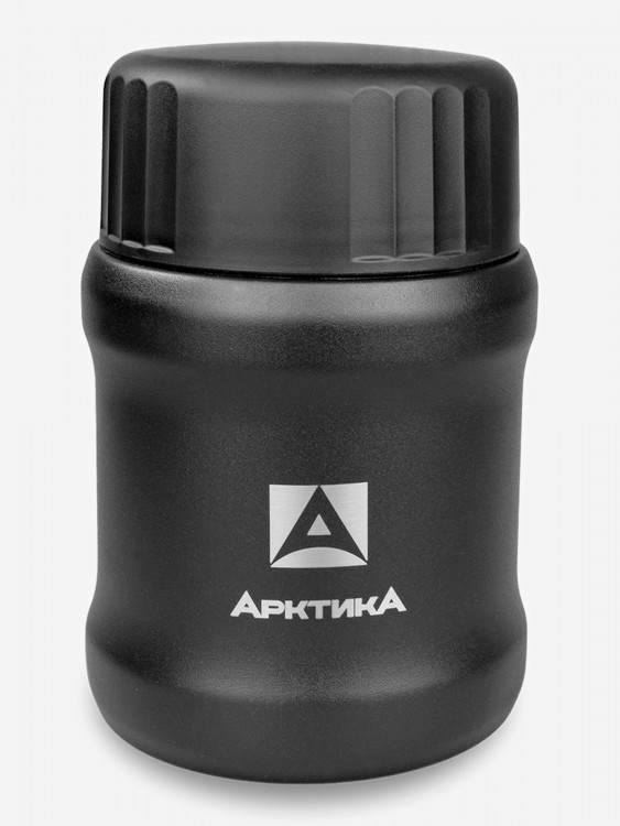 Термос для еды вакуумный «Арктика», 0.5 л
