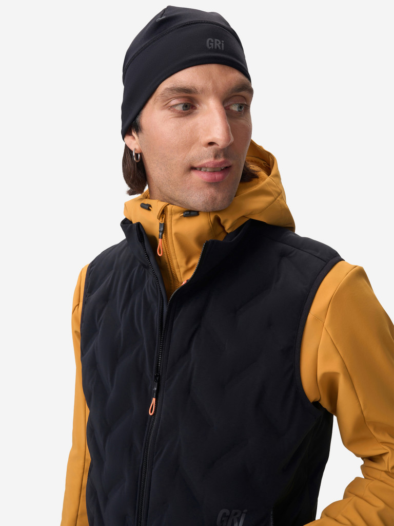 Шапка унисекс GRI, Винд