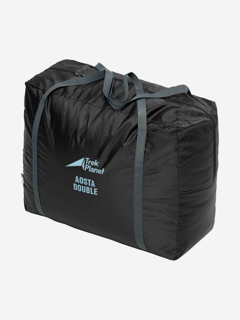 Теплый двойной спальник Trek Planet Aosta Double