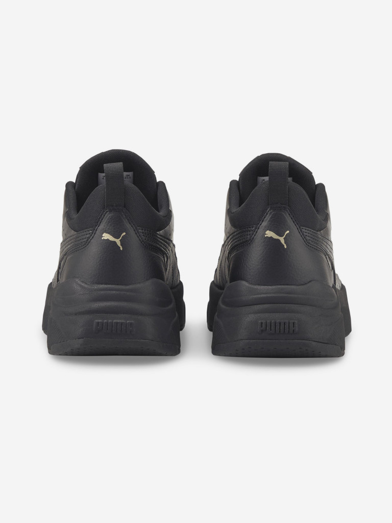 Кроссовки женские PUMA Cassia Sl