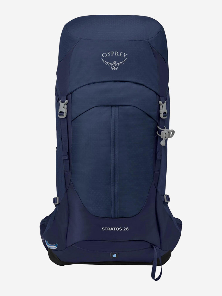 Рюкзак Osprey Stratos 26 Cetacean Blue
