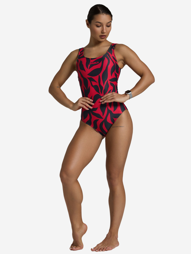 Купальник женский слитный Barka