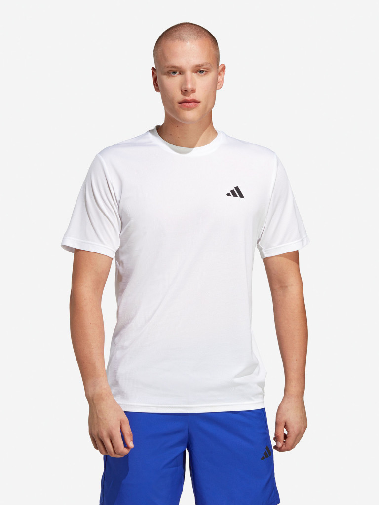 Футболка мужская adidas Base