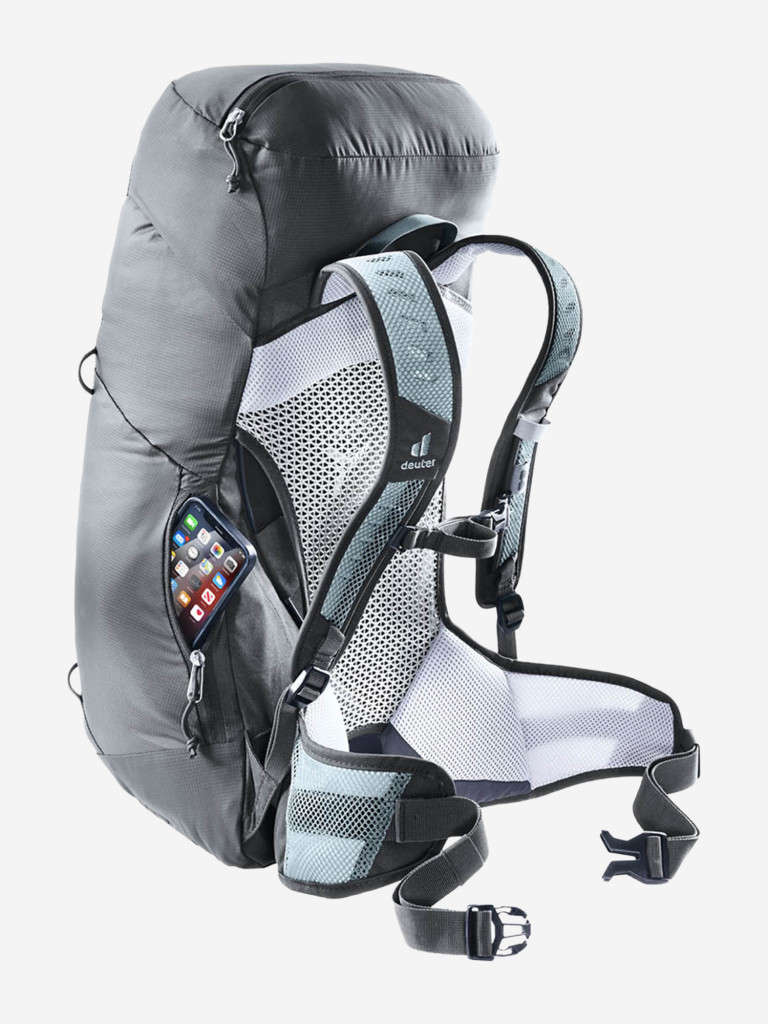 Рюкзак Deuter AC Lite 22 SL