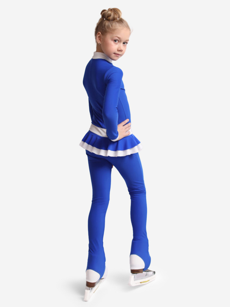 Комбинезон спортивный для фигуристов "Валлей" IceDress