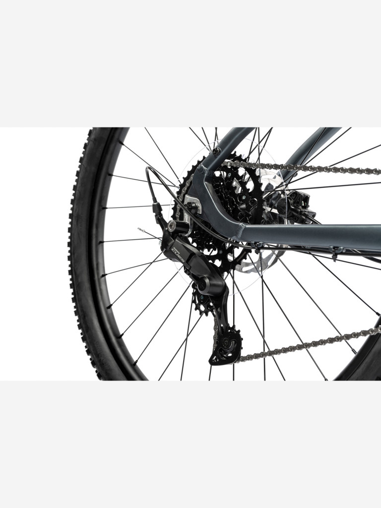 Велосипед горный Haro Double Peak 29 Trail Air 2025