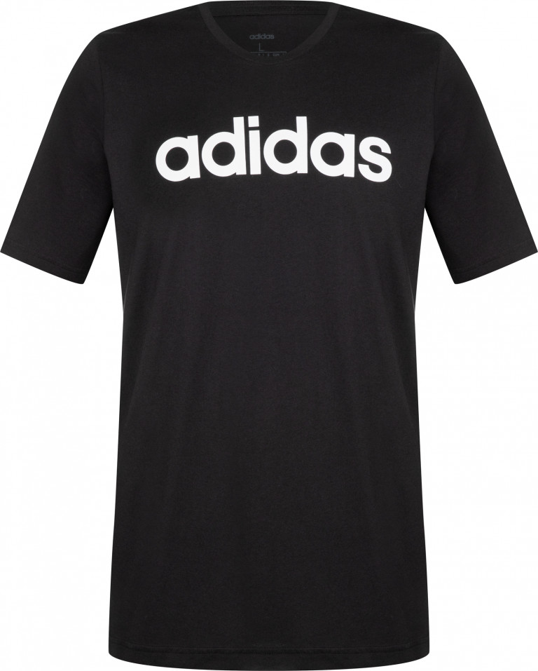 Футболка мужская adidas Essentials Linear