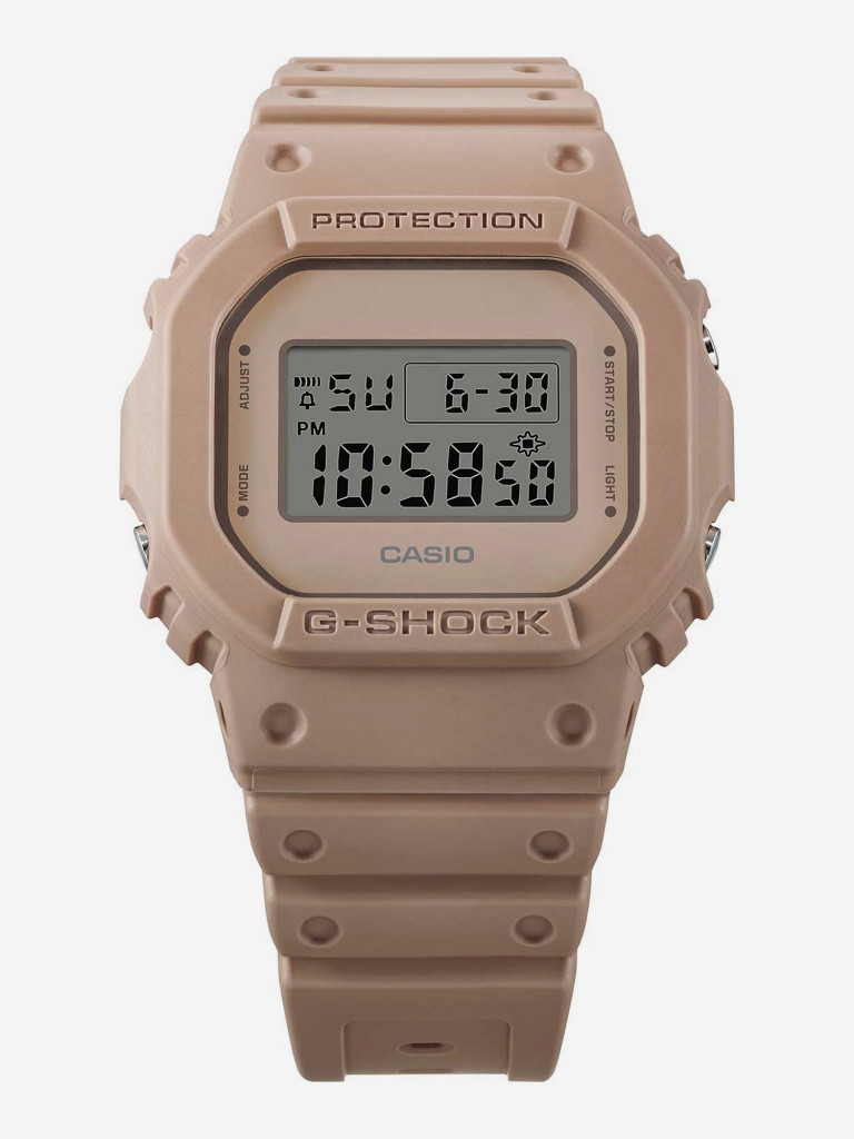 Спортивные часы Casio DW-5600NC-5E