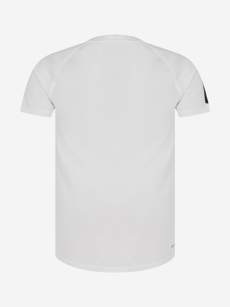 Футболка для девочек adidas Club