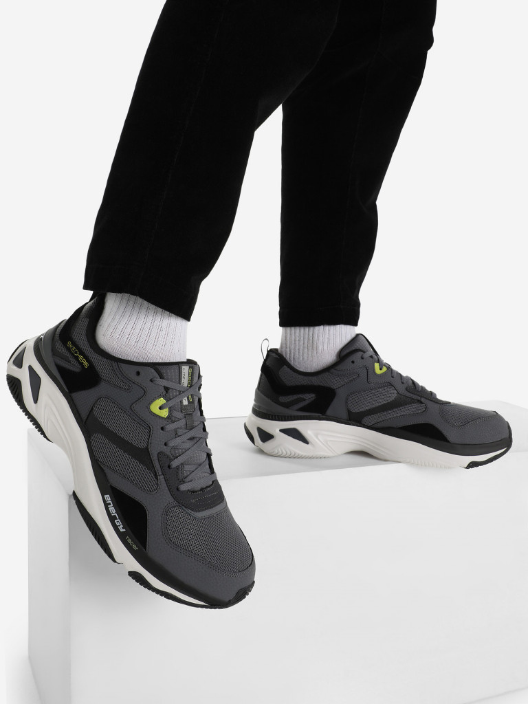 Кроссовки мужские Skechers Energy Racerlindora