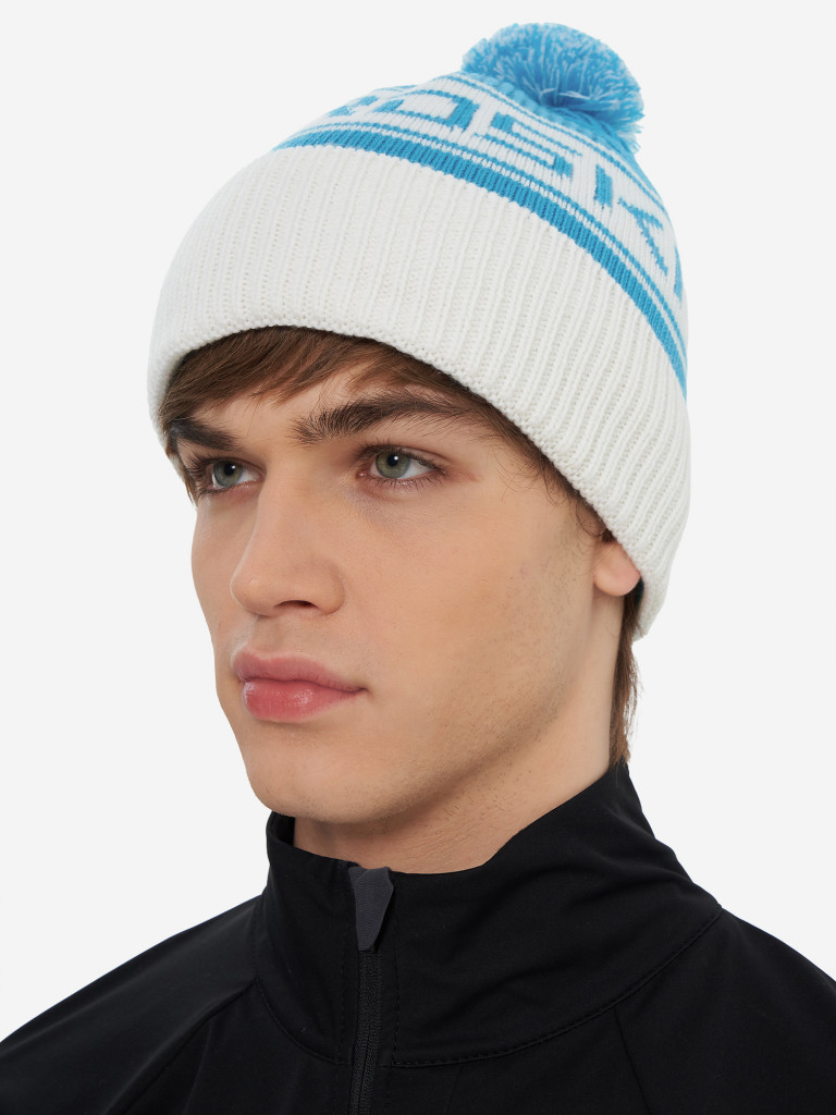 Шапка Nordski Blizzard