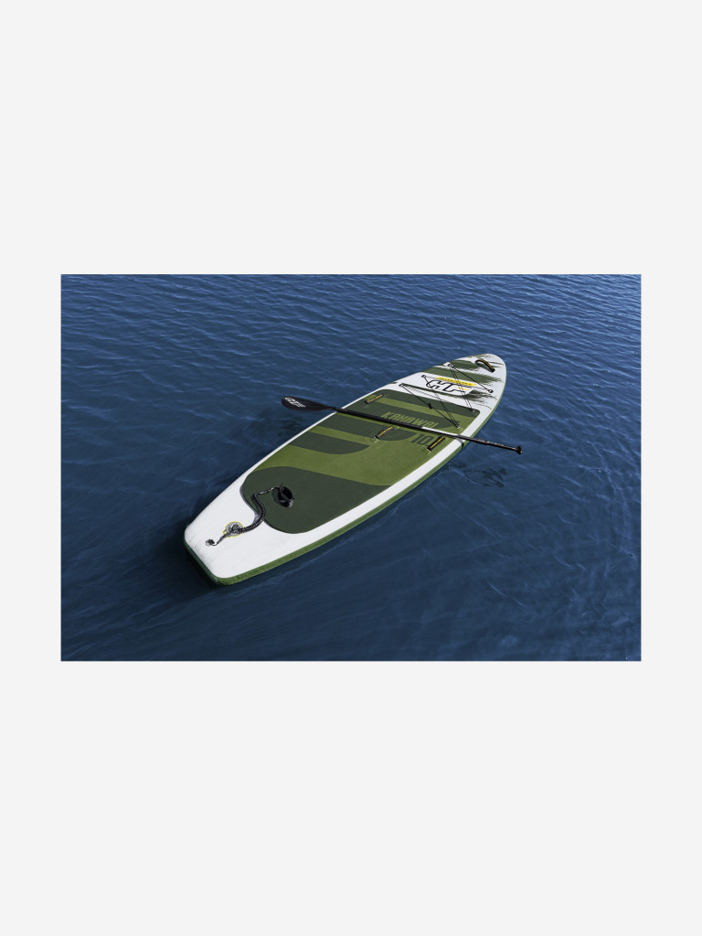 SUP надувной Bestway Hydro-Force Kahawai