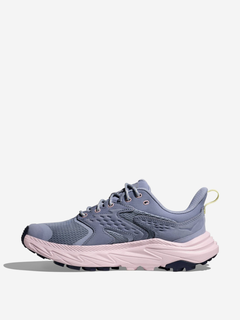 Кроссовки женские HOKA ONE ONE Anacapa 2 Low GTX