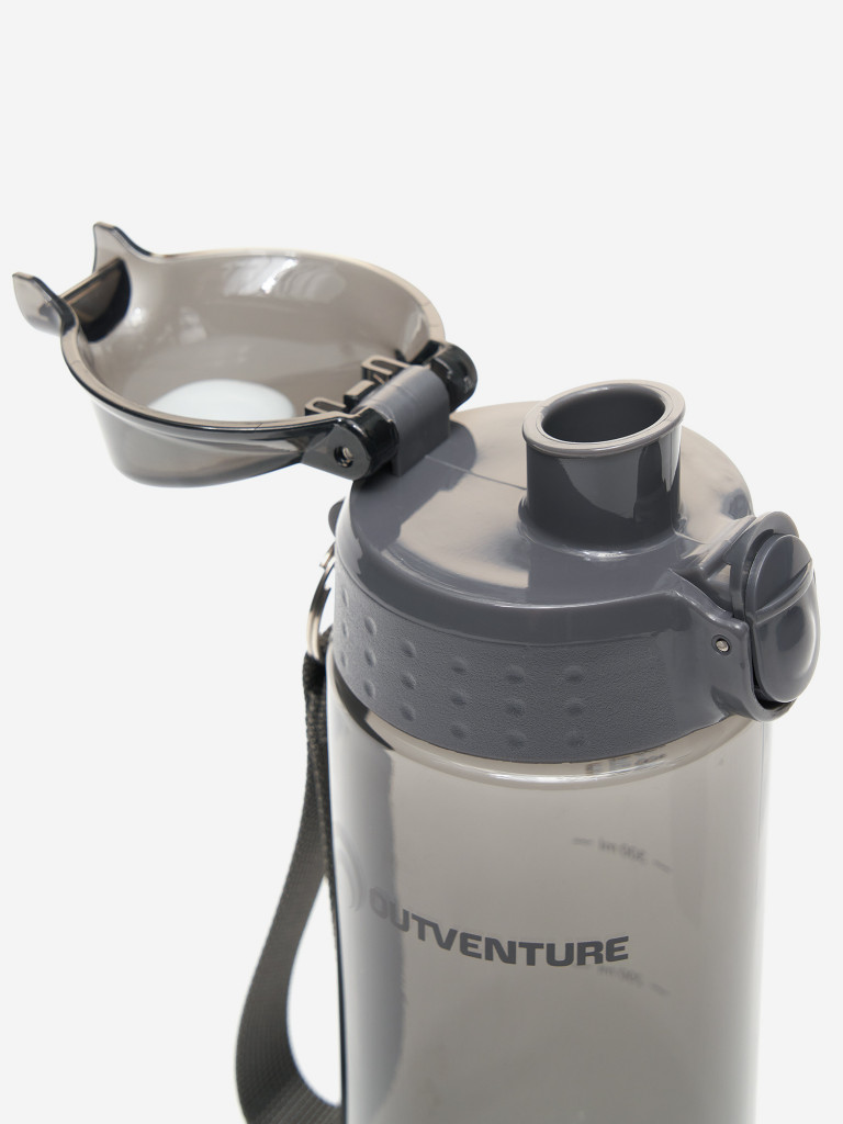 Фляжка Outventure, 0.5 л