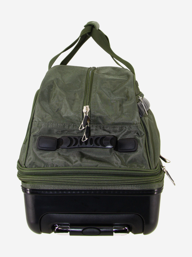 Дорожная сумка на колесах для путешествий и спорта Рион+ (RION+)