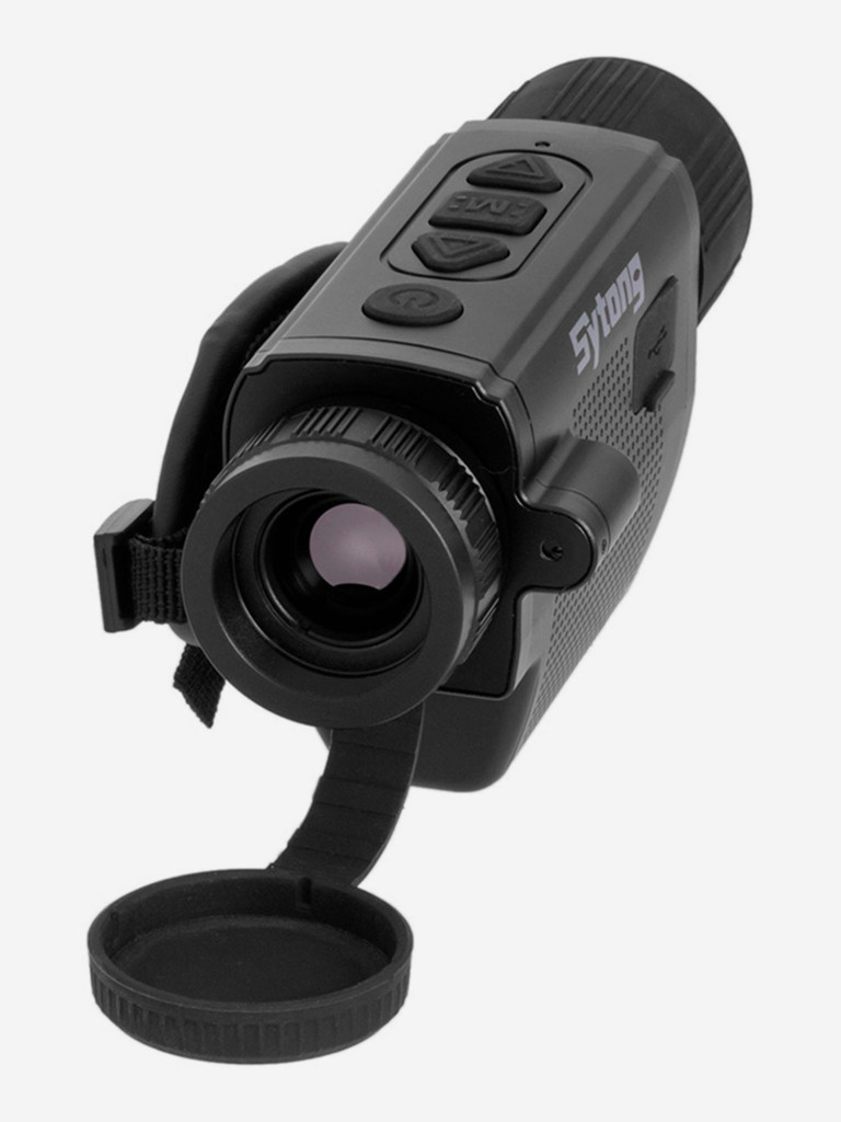 Тепловизионный монокуляр Sytong XS03-19 384х288 12 m 30mk WiFi, до 5ч